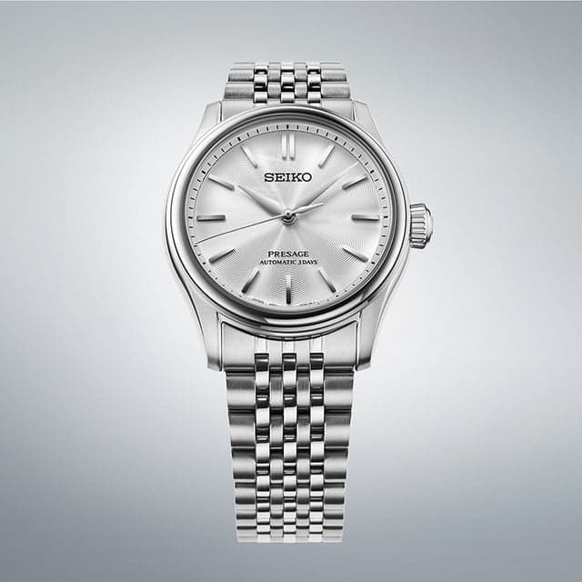 Seiko-Presage-Classic-Series