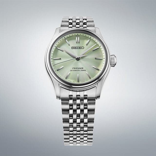 Seiko-Presage-Classic-Series