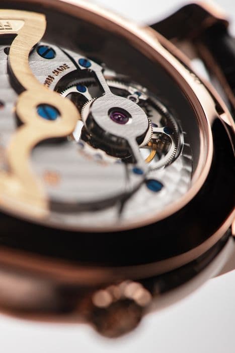Часы Frederique Constant Perpetual Calendar Tourbillon Manufacture