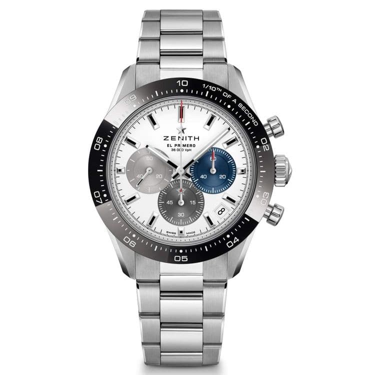 Часы Zenith, Chronomaster Sport