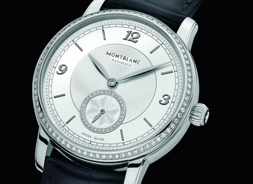 Женские часы Montblanc Star Legacy 