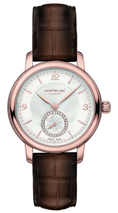 Женские часы Montblanc Star Legacy 