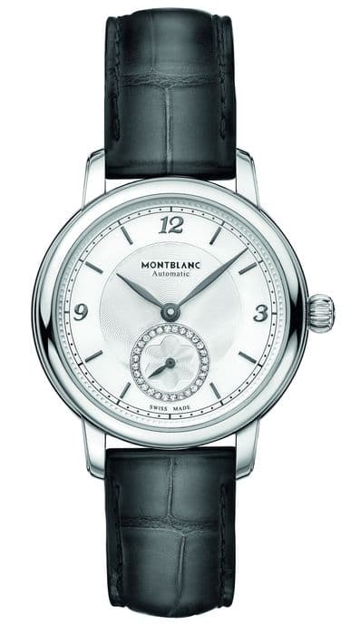 Женские часы Montblanc Star Legacy 