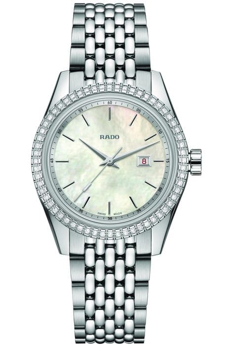 Женские часы Rado