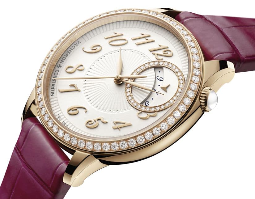 Женские часы Vacheron Constantin Egerie