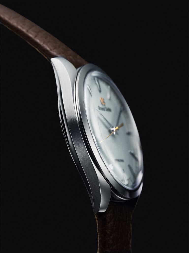 Grand Seiko 2027 для членов GS9 Club