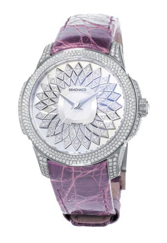 Atelier de Monaco La Sirene Diamant