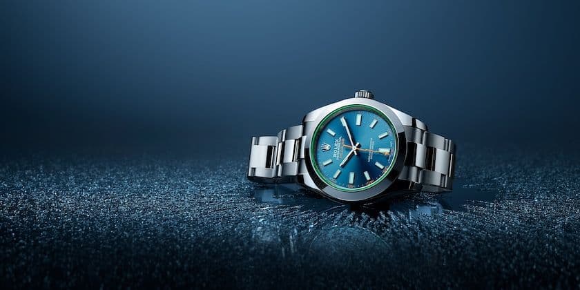 Rolex прекратил выпуск хронометров Milgauss и классических часов Cellini