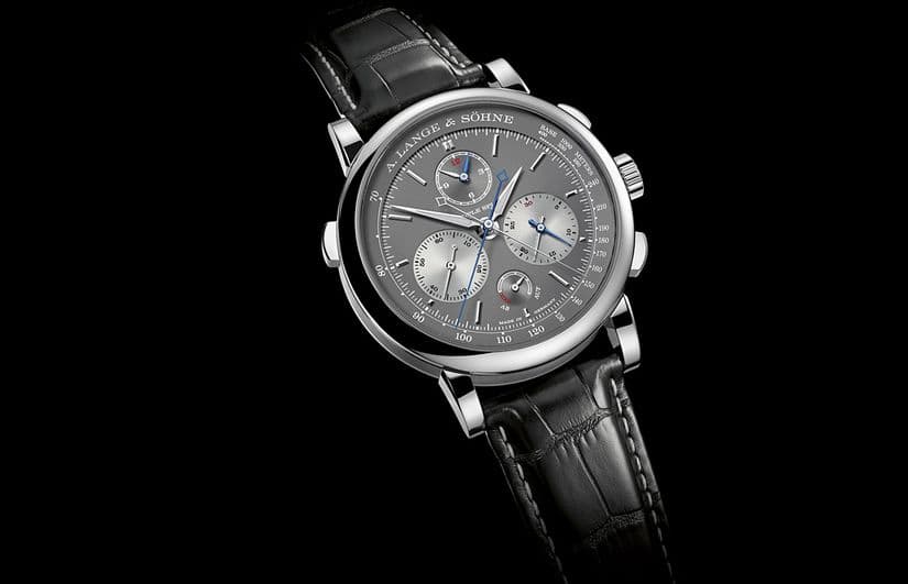 Часы A. Lange & Sohne Triple Split