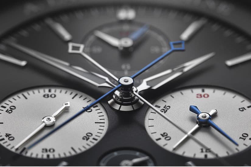 Часы A. Lange & Sohne