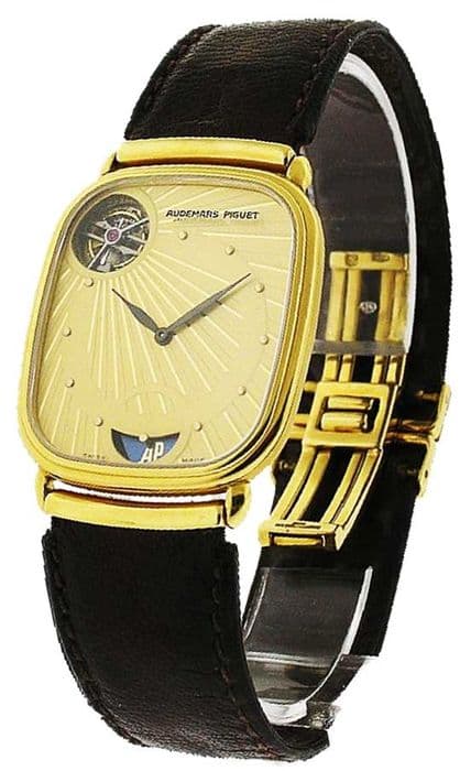Часы Audemars Piguet Ref. 25643