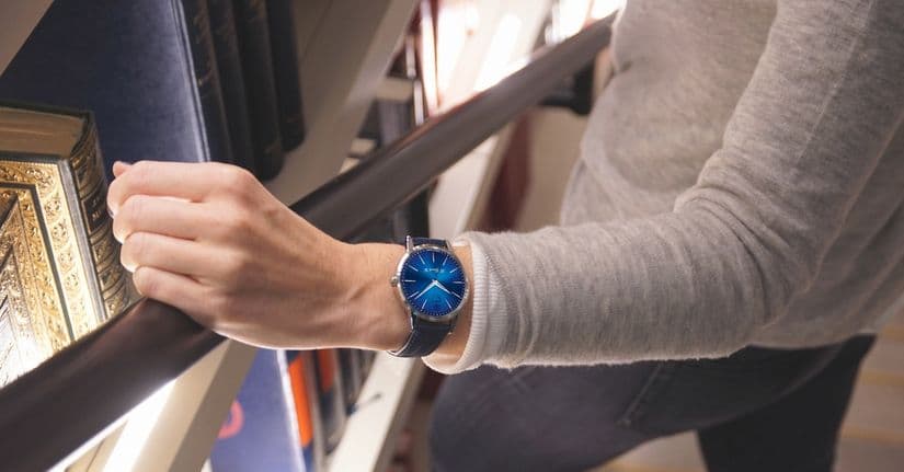 Часы Corum La Grande Vie