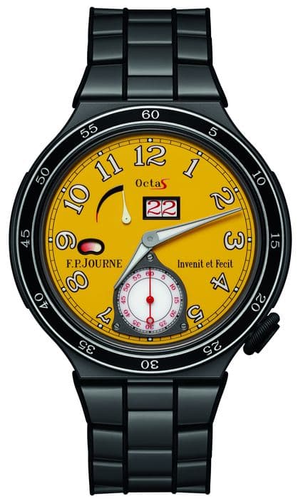 Часы F.P.Journe Octa Sport 