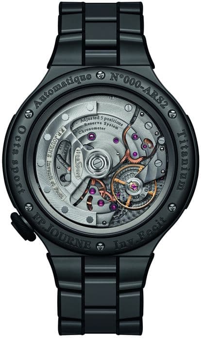 Часы F.P.Journe Octa Sport 