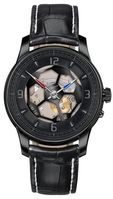 Часы Moritz Grossmann 
