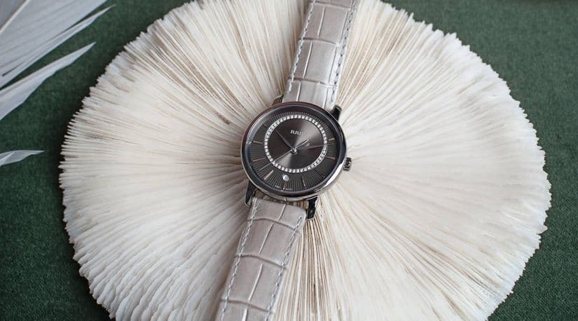 Часы Rado DiaMaster Diamonds