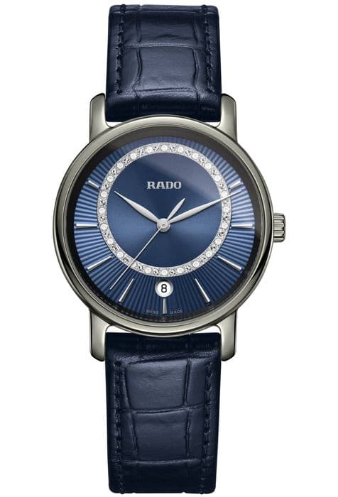 Часы Rado DiaMaster Diamonds