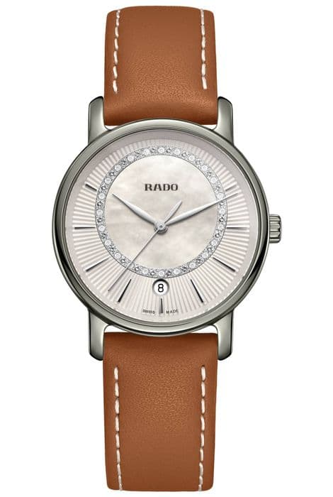 Часы Rado DiaMaster Diamonds