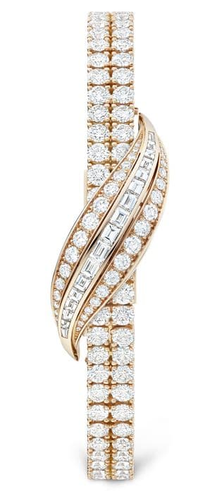 Часы Jaeger-LeCoultre 101 Feuille