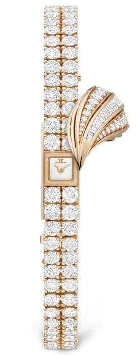 Часы Jaeger-LeCoultre 101 Feuille