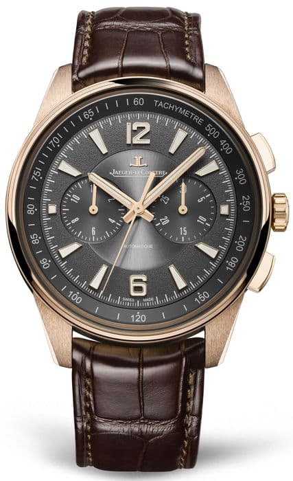 Часы Jaeger-LeCoultre Polaris Chronograph