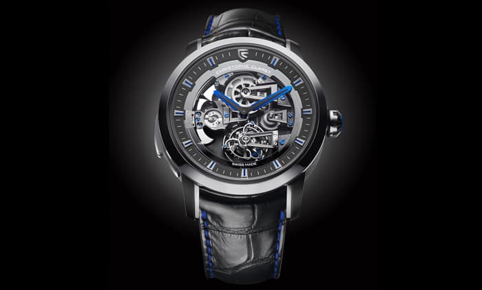 Часы Christophe Claret Soprano