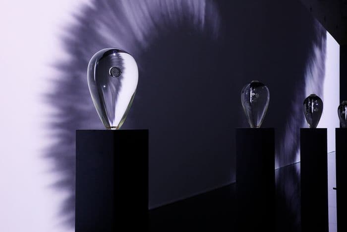 Grand Seiko на Milan Design Week 
