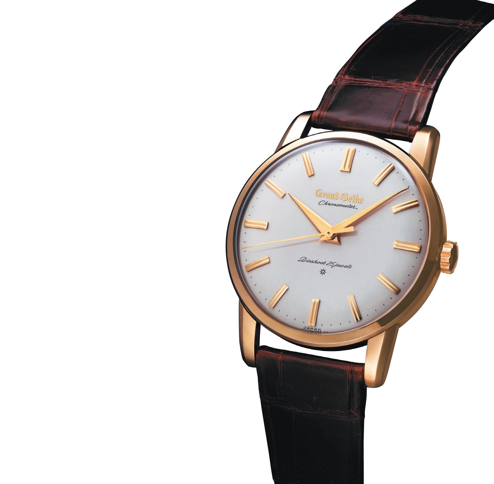 Grand Seiko