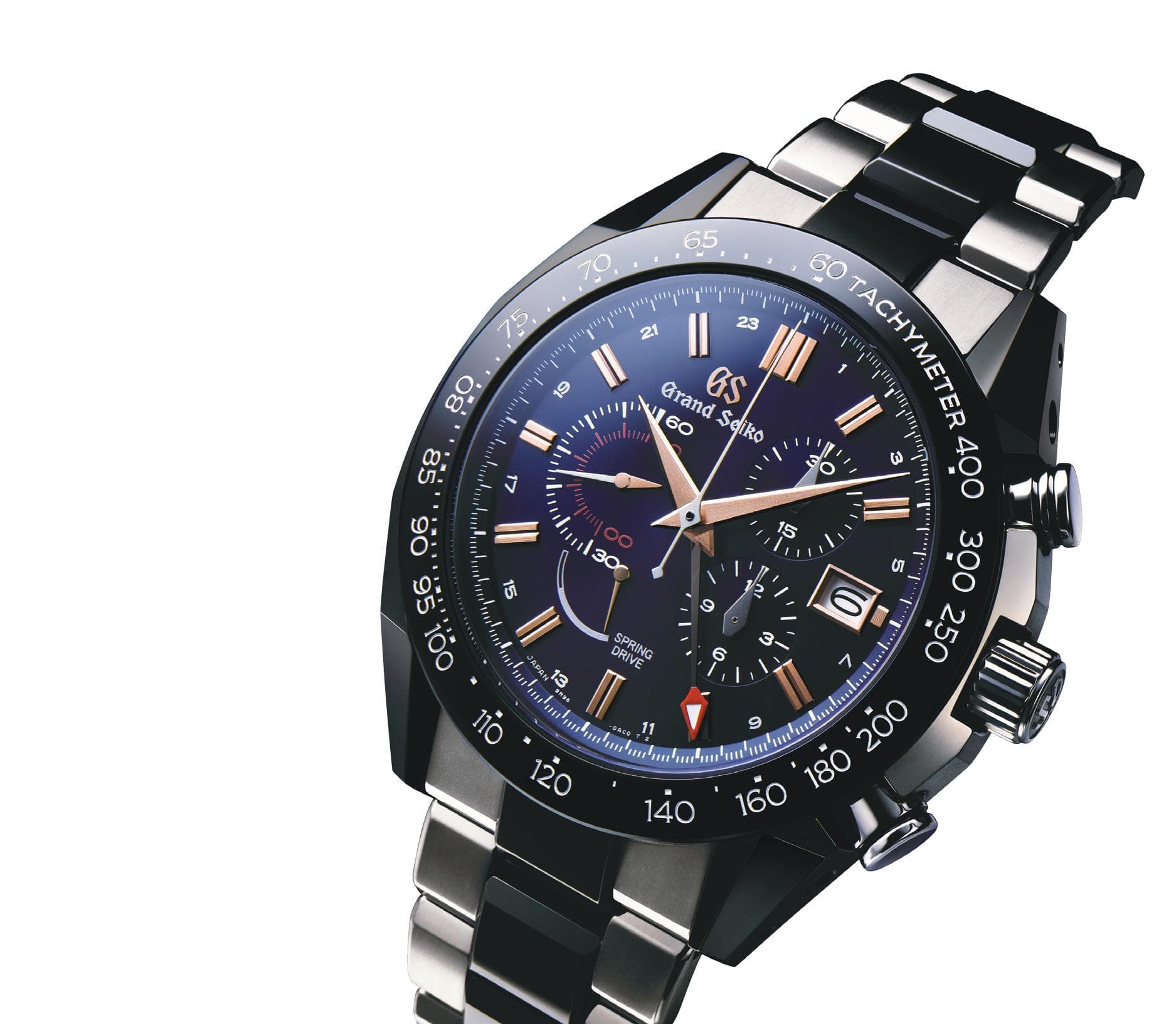 Часы Grand Seiko SBGC219