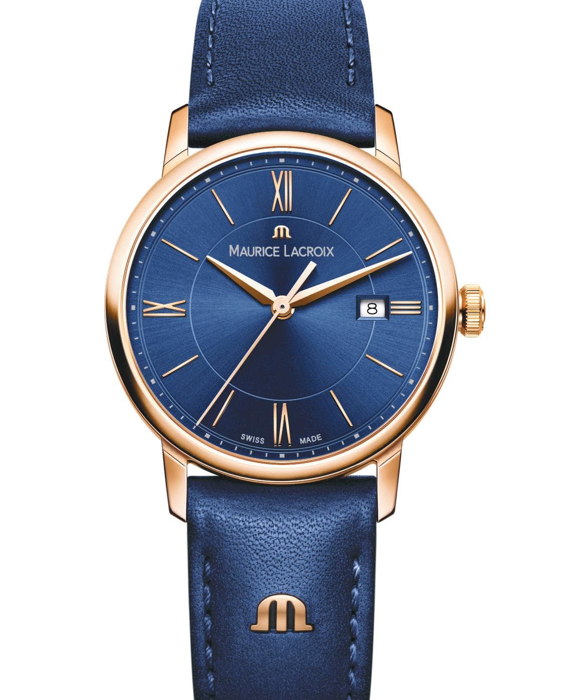 Maurice Lacroix Eliros Ladies Date