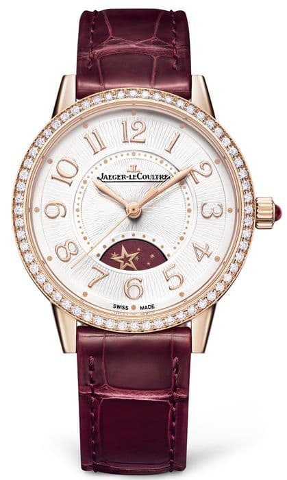 Часы Jaeger-LeCoultre Rendez-Vous Night & Day Medium Tribute to Cinema 