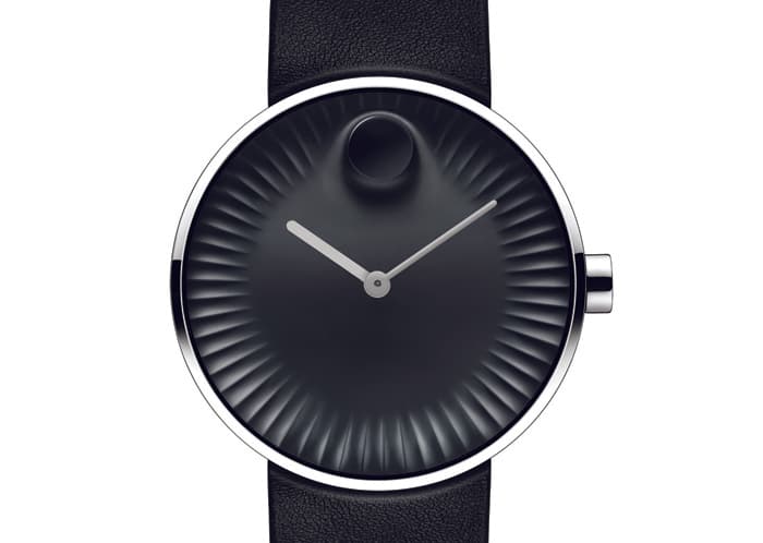 Movado Movado Emea Edge Yves Behar 2016