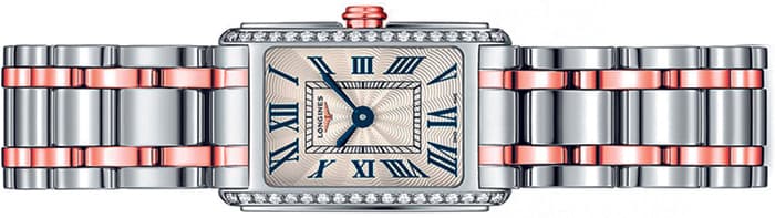 Часы Longines DolceVita