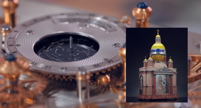 Konstantin Chaykin Северная Пасхалия