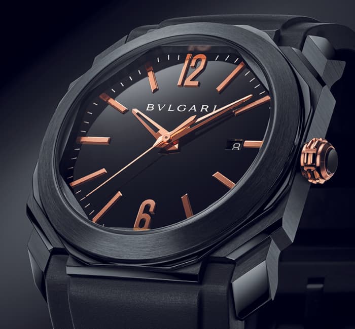bulgari octo