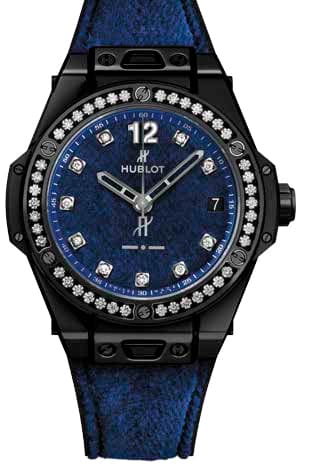 Hublot Big Bang One Click Italia Independent