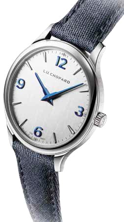 Chopard L.U.C XPS 1860 Officer