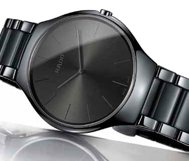Rado True Thinline