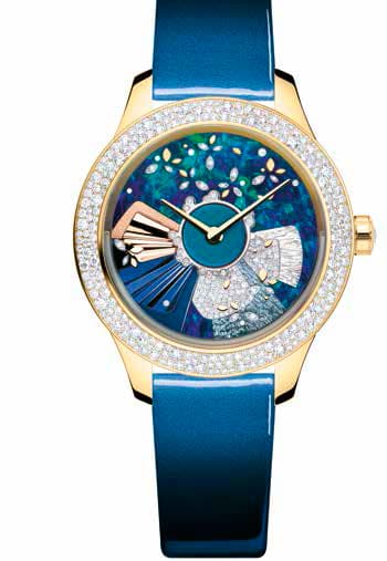 Dior Grand Bal Galaxy