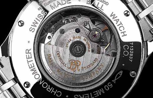 Trainmaster Worldtime автоматический калибр RR1501-C