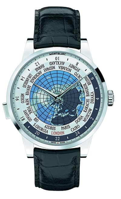 Heritage Spirit Orbis Terrarum