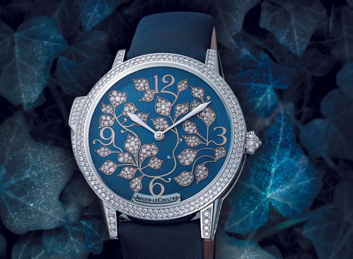 Rendez-Vous Ivy Minute Repeater с автоматическим калибром 942A