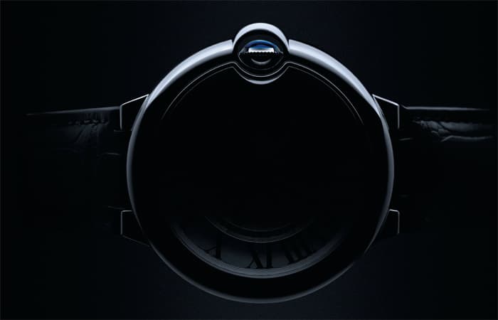 Cartier Петля времени