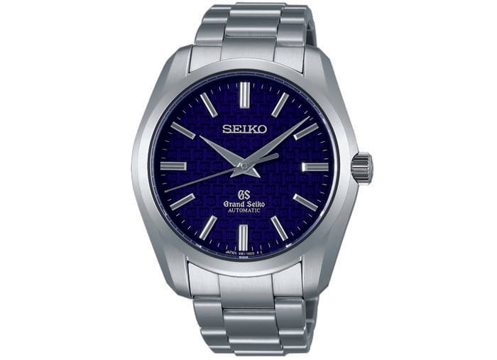 Grand Seiko 55th Anniversary SBGR097