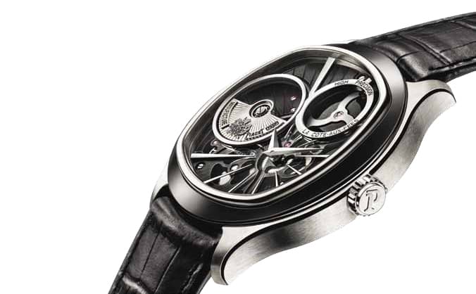 Piaget Emperador