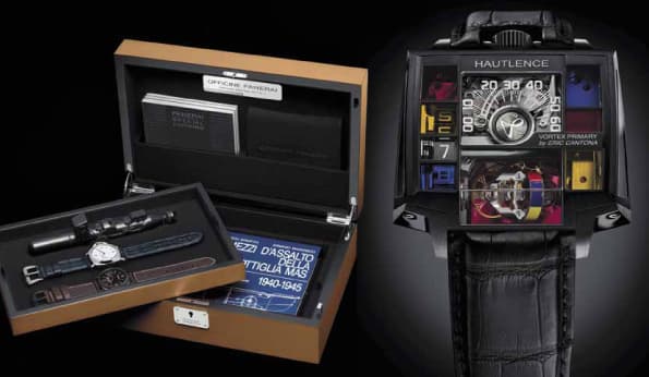 Officine Panerai