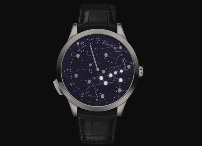 Van Cleef & Arpels Midnight Nuit Lumineuse