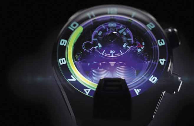 HYT H4 Metropolis электрификация