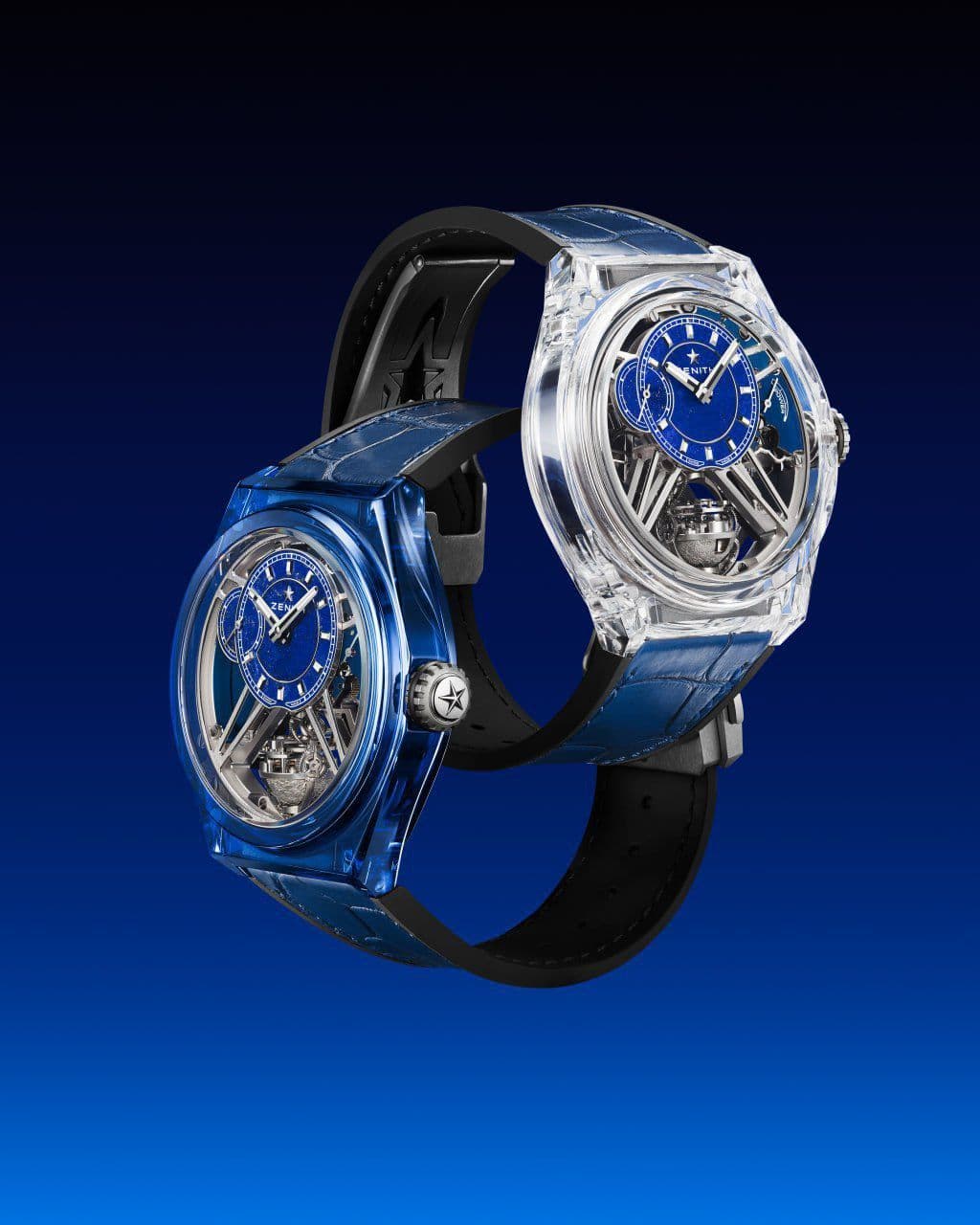 Zenith Zero G