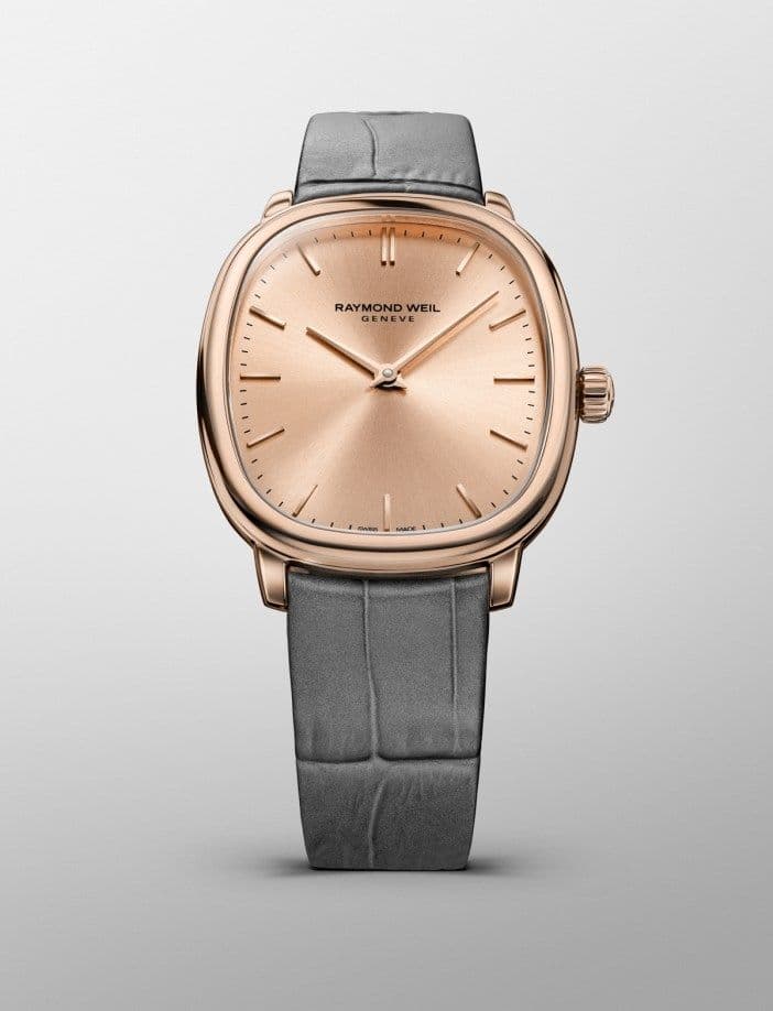Часы Raymond Weil Toccata Heritage
